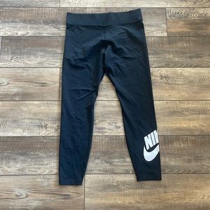 Nike Leggings - Logo